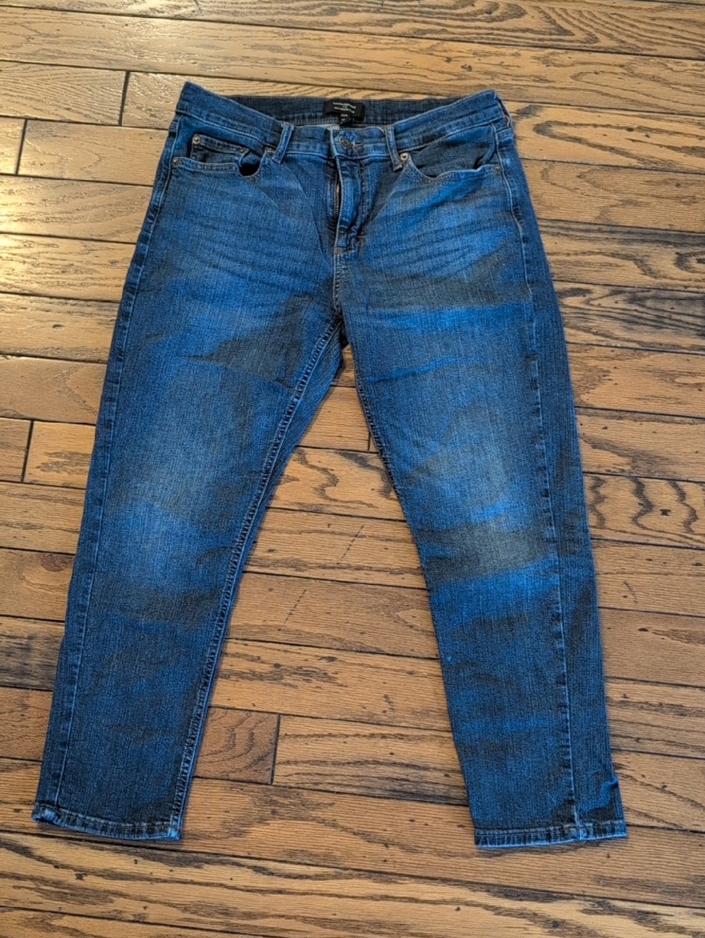 Banana Republic Women's Girlfriend Jean